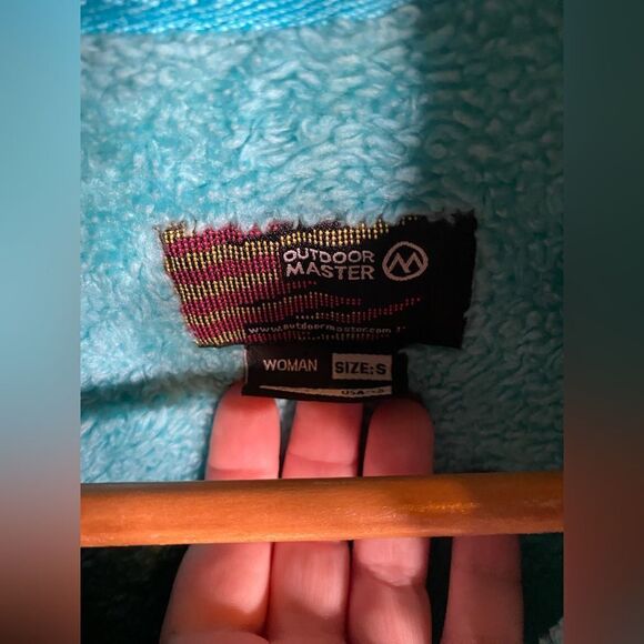 Blue jacket‎ - Picture 2 of 6